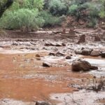 Αμερική: Βιβλική καταστροφή στο Γκραν Κάνιον με αγνοούμενους ΒΙΝΤΕΟ