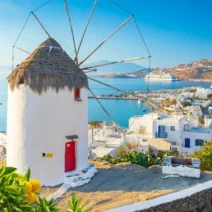 Η «ροζ» μαφία της Μυκόνου: Οι κωδικές ονομασίες που πρόδωσαν το κύκλωμα και η «ροζ γαρνιτούρα» 