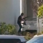 Αμερική: Νεκροί και τραυματίες από πυροβολισμούς σε εστιατόριο ΒΙΝΤΕΟ
