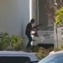 Αμερική: Νεκροί και τραυματίες από πυροβολισμούς σε εστιατόριο ΒΙΝΤΕΟ 2 Νεκροί και τραυματίες από πυροβολισμό σε εστιατόριο ΒΙΝΤΕΟ