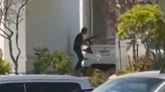 Αμερική: Νεκροί και τραυματίες από πυροβολισμούς σε εστιατόριο ΒΙΝΤΕΟ 12 Νεκροί και τραυματίες από πυροβολισμό σε εστιατόριο ΒΙΝΤΕΟ