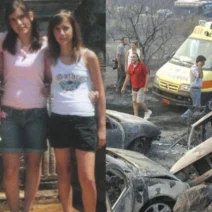 19 χρόνια μετά την πύρινη κόλαση στην Ηλεία: Η μάχη μιας μάνας για τα τέσσερα παιδιά της