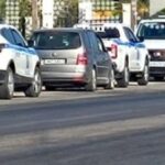 Πάτρα: Η αστυνομία έστειλε σήμα για προσαγωγή 18χρονου Ρομά και τραυματίστηκαν δύο ένστολοι από επίθεση άλλων