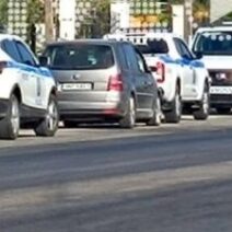 Πάτρα: Η αστυνομία έστειλε σήμα στη Γαστούνη για προσαγωγή 18χρονου Ρομά και τραυματίστηκαν δύο ένστολοι από επίθεση άλλων 1 Πάτρα: Η αστυνομία έστειλε σήμα στη Γαστούνη για προσαγωγή 18χρονου Ρομά και τραυματίστηκαν δύο ένστολοι από επίθεση άλλων