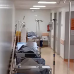 Πάτρα: Πάνω από 30 ασθενείς σε ράντζα για ώρες στο νοσοκομείο «Αγιος Ανδρέας» ΦΩΤΟ