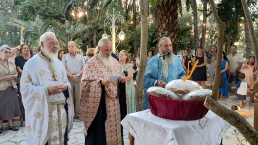 Κτήμα του Αγίου Φανούριου Χατζπολού στην περιοχή Αλυκές Κάτω Αχαΐας