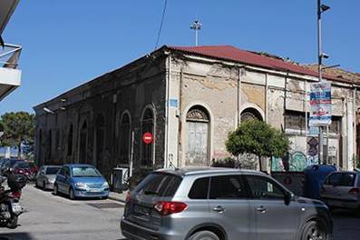 Πάτρα: Το ΤΕΕ Δυτικής Ελλάδας θα στεγαστεί στο «Κληροδότημα Κόλλα»
