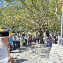 Ο Σύνδεσμος Καμενιανιτών – Δροβολοβιτών – Δεσινιωτών στα «Καμενιάνεια 2026» 1 Ο Σύνδεσμος Καμενιανιτών – Δροβολοβιτών – Δεσινιωτών στα «Καμενιάνεια 2026»