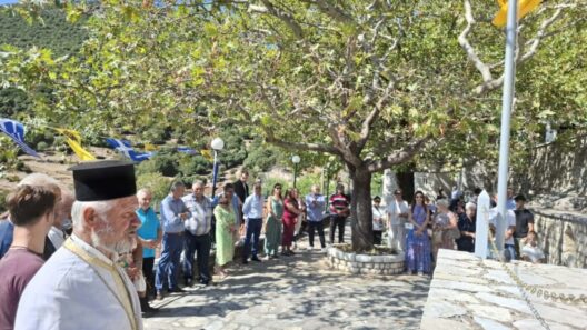 Ο Σύνδεσμος Καμενιανιτών – Δροβολοβιτών – Δεσινιωτών στα «Καμενιάνεια 2026»