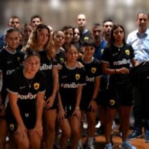 Στο Μουσείο Καλαβρυτινού Ολοκαυτώματος η ΑΕΚ 1 Στο Μουσείο Καλαβρυτινού Ολοκαυτώματος η ΑΕΚ