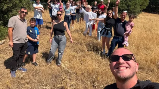 Ο ιστορικός περίπατος «Στου Τούρκου το Σπίτι» από τον Μικρό Ποντιά Καλαβρύτων ΦΩΤΟ 14 Ο ιστορικός περίπατος «Στου Τούρκου το Σπίτι» από τον Μικρό Ποντιά Καλαβρύτων ΦΩΤΟ