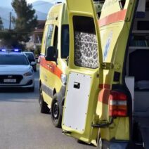 Λάρισα: Πέθανε ενώ οδηγούσε 2 Λάρισα Πέθανε ενώ οδηγούσε