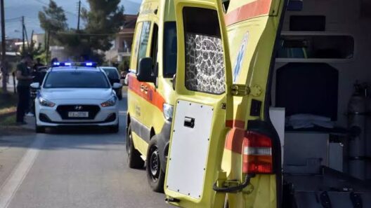 Λάρισα: Πέθανε ενώ οδηγούσε 13 Λάρισα Πέθανε ενώ οδηγούσε