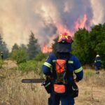 Χανιά: Ανήλικος εμπρηστής έπαιζε με σπίρτα για να δει πώς παίρνει φωτιά