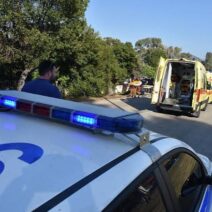 Νεκρός εξαφανίστηκε του «Χαμόγελο του Παιδιού»