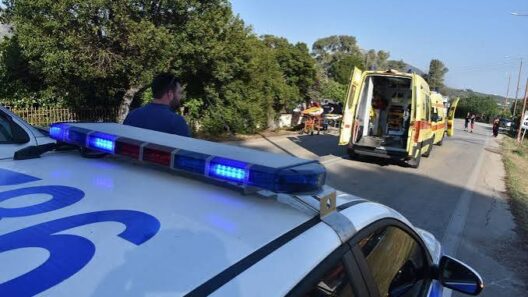 Νεκρός εξαφανίστηκε του «Χαμόγελο του Παιδιού»