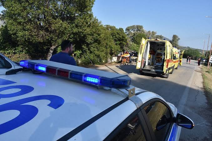 Νεκρός εξαφανίστηκε του «Χαμόγελο του Παιδιού»