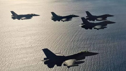 Τουρκία: Εμπλοκή με 25 παραβιάσεις από οπλισμένα F-16 στο Αιγαίο