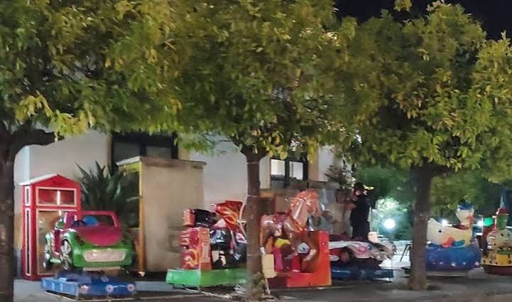 Αίγιο: Τραυματισμός παιδιού από πτώση ηλεκτρονικού παιχνιδιού – Εσπευσμένα στο Καραμανδάνειο Πάτρας ΦΩΤΟ