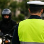 Αχαΐα: Παραμένουν ψηλά οι παραβάσεις για μη χρήση κράνους δείχνουν έλεγχοι της Τροχαίας