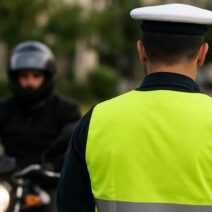 Αχαΐα: Παραμένουν ψηλά οι παραβάσεις για μη χρήση κράνους δείχνουν οι έλεγχοι της Τροχαίας 1 Αχαΐα: Παραμένουν ψηλά οι παραβάσεις για μη χρήση κράνους δείχνουν οι έλεγχοι της Τροχαίας
