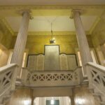 Πάτρα: Τριτοκοσμικές συνθήκες καύσωνα στο Δικαστικό Μέγαρο με μηδέν κλιματισμό
