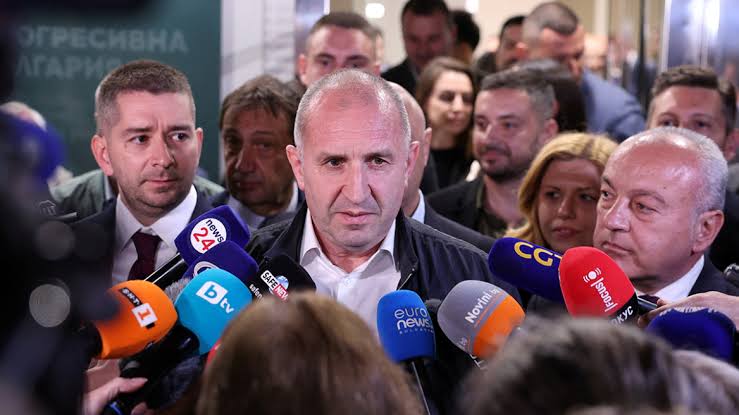 Βουλγαρία: Drone εξερράγη κοντά σε αγωγό φυσικού αερίου - Τι δήλωσε ο πρωθυπουργός