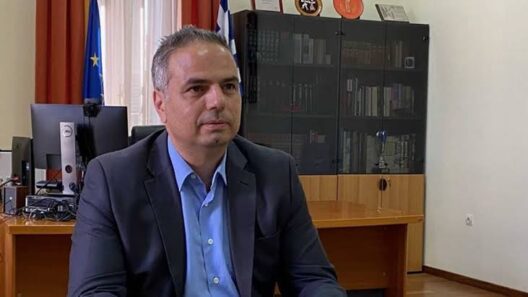 «Τώρα που ο καπνός έχει χαθεί και οι φλόγες έχουν σβήσει» 12 Ειδήσεις από την Πάτρα