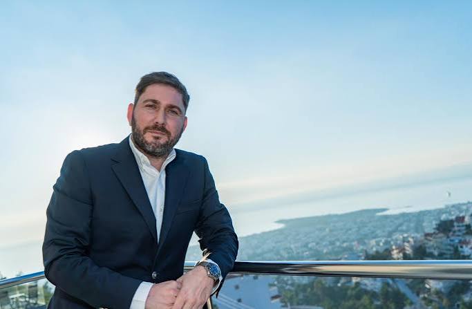 «Καλά ταξίδια και καλές θάλασσες»
