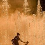 Καιρός: Πότε θα υποχωρήσει ο καύσωνας