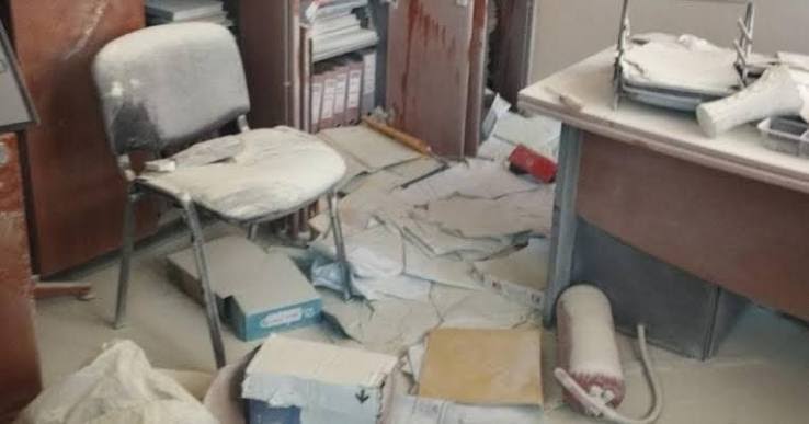 Κάτω Αχαΐα: Μπαράζ διαρρήξεων από συμμορίες - Τα περιστατικά εισβολής σε σπίτια - Ευθύνες σε Αστυνομία και Δικαιοσύνη ΦΩΤΟ