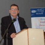 Πάτρα: Παρέμβαση του Κ. Πελετίδη στο υπουργείο Υγείας για τον Σύλλογο Αυτισμού