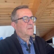Ακαδημαϊκοί και πολιτικοί στο Πανεπιστήμιο Πατρών