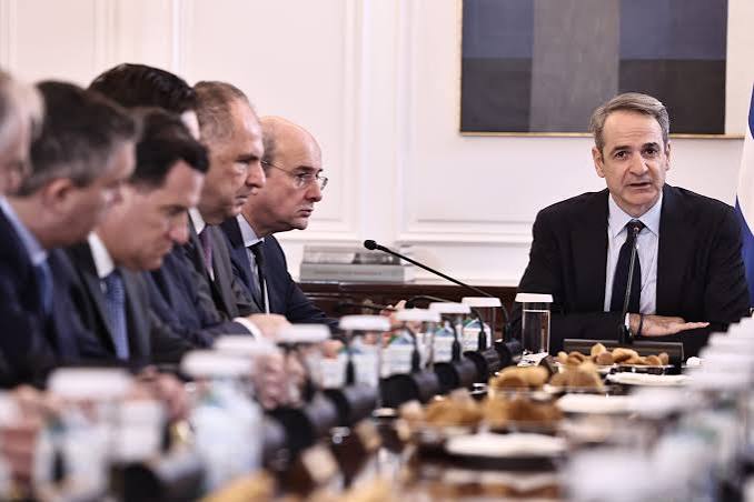 Κυβέρνηση: Υπουργικό συμβούλιο τη Δευτέρα με Ταμείο Ανάκαμψης και ΔΕΘ στην ατζέντα