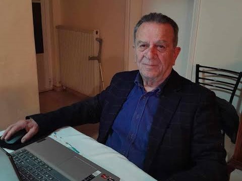 Πάτρα: Πατούχας κατά Ψωμά για την κριτική του στο θέμα των σχολικών συγχωνεύσεων