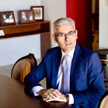 Aχαΐα: Ο «στρατός» του Σαμαρά στο νέο Κόμμα - Τα πρώτα ονόματα και οι ηχηρές μεταγραφές - Στο Patrapress 7 Aχαΐα: Ο «στρατός» του Σαμαρά στο νέο Κόμμα - Τα πρώτα ονόματα και οι ηχηρές μεταγραφές - Στο Patrapress