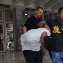 Λαυρεωτική: Μητέρα εξανάγκαζε την 12χρονη κόρη της σε γενετήσιες πράξεις και 56χρονος παρακολουθούσε σε ζωντανή σύνδεση