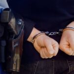 Πύργος: Συνελήφθη με ένταλμα για ληστεία