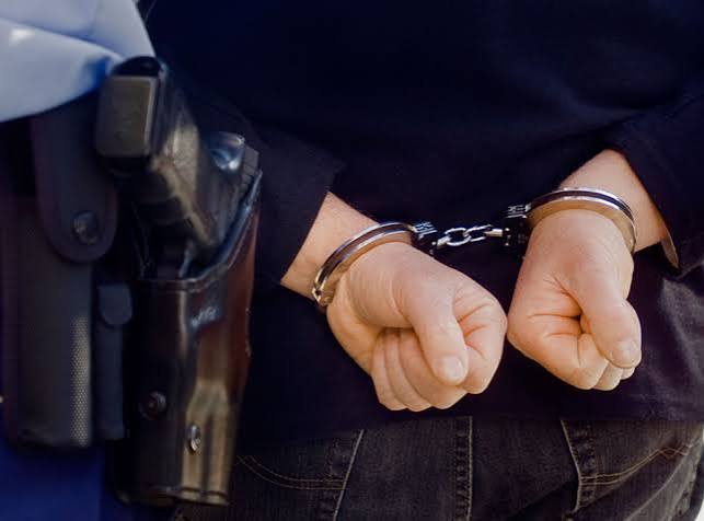 Πύργος με ένταλμα για ληστεία