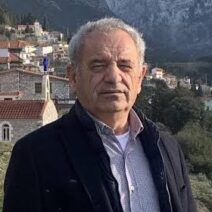 «Το αποχετευτικό δίκτυο των κοινοτήτων»
