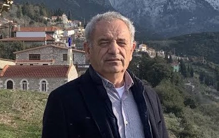 «Το αποχετευτικό δίκτυο των κοινοτήτων»
