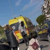 Πάτρα: «Σκηνοθέτησαν» παράσυρση πεζού για να αποσπάσουν χρήματα – Καταγγελία οδηγού στο Patrapress 2 Πάτρα: Σκηνοθέτης παράσχει πληροφορίες για παιδιά