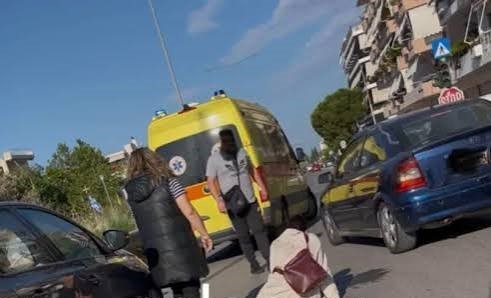 Πάτρα: Σκηνοθέτης παράσχει πληροφορίες για παιδιά
