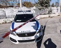 Αιτωλικό: Συνελήφθη κατηγορούμενος για απόπειρα ανθρωποκτονίας 1 Αιτωλική συναυλία για αποπείραμα ανθρώπινης κτηνοτροφίας