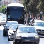 ΑΠΟΚΛΕΙΣΤΙΚΟ-Πάτρα: Μετατίθενται οι κυκλοφοριακές αλλαγές στο Κέντρο – Το τελικό χρονοδιάγραμμα - Οι αρμόδιοι στο Patrapress