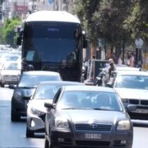 ΑΠΟΚΛΕΙΣΤΙΚΟ-Πάτρα: Μετατίθενται για το 2027 οι κυκλοφοριακές αλλαγές στο Κέντρο – Το τελικό χρονοδιάγραμμα - Οι αρμόδιοι στο Patrapress 1 ΑΠΟΚΛΕΙΣΤΙΚΟ-Πάτρα: Μετατίθενται για το 2027 οι κυκλοφοριακές αλλαγές στο Κέντρο – Το τελικό χρονοδιάγραμμα - Οι αρμόδιοι στο Patrapress