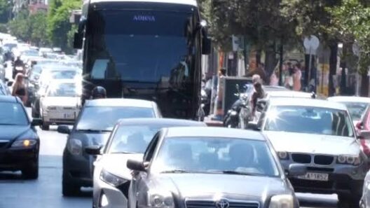 ΑΠΟΚΛΕΙΣΤΙΚΟ-Πάτρα: Μετατίθενται για το 2027 οι κυκλοφοριακές αλλαγές στο Κέντρο – Το τελικό χρονοδιάγραμμα - Οι αρμόδιοι στο Patrapress