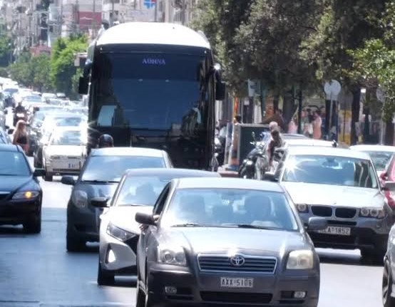 ΑΠΟΚΛΕΙΣΤΙΚΟ-Πάτρα: Μετατίθενται για το 2027 οι κυκλοφοριακές αλλαγές στο Κέντρο – Το τελικό χρονοδιάγραμμα - Οι αρμόδιοι στο Patrapress