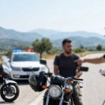 Ακράτα: Εκοψε κλήσεις η αστυνομία σε στοχευμένους ελέγχους μοτοσυκλετών