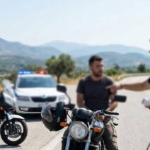 Ακράτα: Εκοψε κλήσεις η αστυνομία σε στοχευμένους ελέγχους μοτοσυκλετών 3 Ακράτα: Εκοψε κλήσεις η αστυνομία σε στοχευμένους ελέγχους μοτοσυκλετών